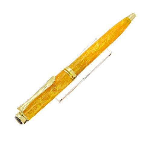 Amazon | 【中古-良品】 Pelikan ペリカン ボールペン スーベレーン